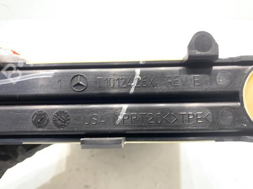 Heater matrix MERCEDES-BENZ M-CLASS (W166) ML 350 BlueTEC 4-matic (166.024, 166.023) | BP39323705M63 - Image 5