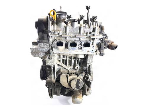 Used Engine Engine SKODA CITIGO (NF1) 1.0 (60 hp) 40250655 40250655