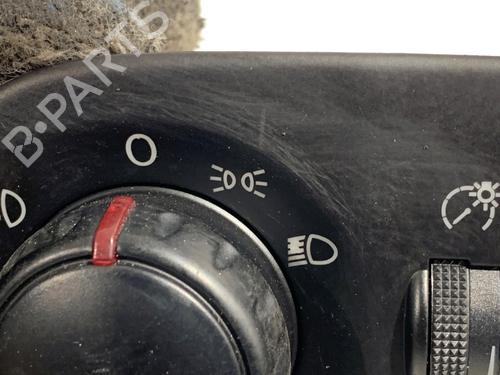 Headlight switch SEAT LEON (1P1) 1.6 | BP39311981I24 - Image 4