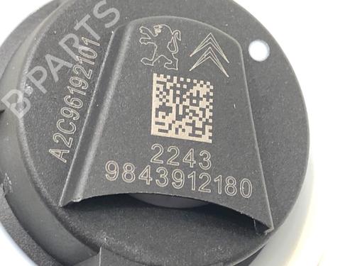 Electronic sensor OPEL CORSA F (P2JO) 1.2 (68) | BP39282990M84 - Image 4