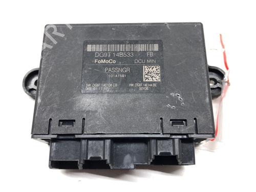 electronic-module-ford-mondeo-v-hatchback-ce-2014-39272986 main image