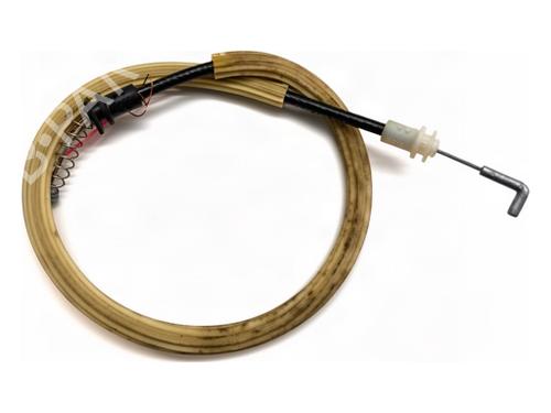 Used Cable Cable FIAT BRAVO II (198_) 1.9 D Multijet (198AXC1B) (150 hp) 40489402 40489402