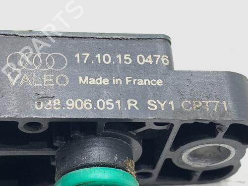 Electronic sensor AUDI A6 C7 (4G2, 4GC) 2.0 TFSI quattro | BP39288866M84 - Image 4