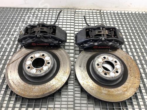 Used Left front brake caliper Left front brake caliper 39350463 39350463