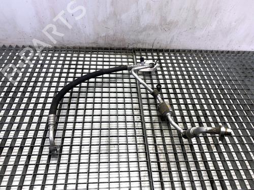 Used AC pipe AC pipe RENAULT CLIO III (BR0/1, CR0/1) 1.2 16V (BR02, BR0J, BR11, CR02, CR0J, CR11) (75 hp) 39314180 39314180
