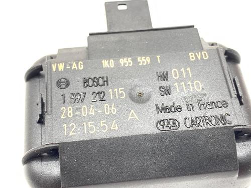 Electronic sensor VW PASSAT B6 (3C2) 2.0 FSI | BP39971036M84 - Image 3