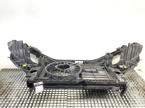 Frontplade/Frontkurv AUDI A8 D3 (4E2, 4E8) 3.2 FSI | BP39363403C72 - Image 3