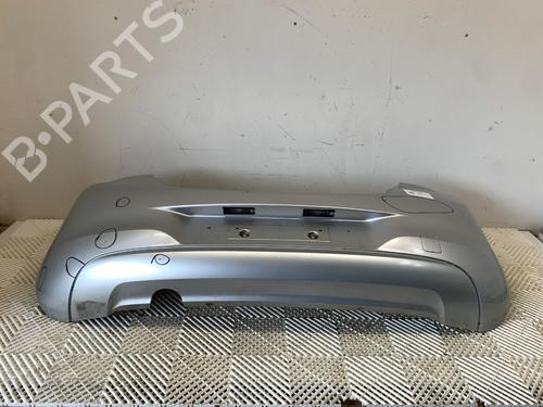 Bagtil kofangere OPEL CORSA E Hatchback Van (X15) 1.4 (08) | BP39366882C8 - Image 4