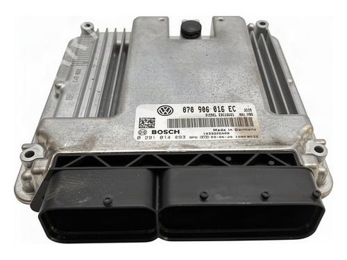 Used Engine control unit (ECU) Engine control unit (ECU) VW TRANSPORTER T5 Bus (7HB, 7HJ, 7EB, 7EJ) 2.5 TDI (130 hp) 40056915 40056915