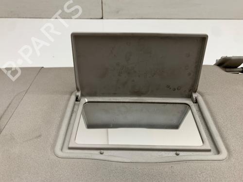 Left sun visor CITROËN BERLINGO Box Body/MPV (B9) 1.6 HDi 90 | BP39366295I1 - Image 2
