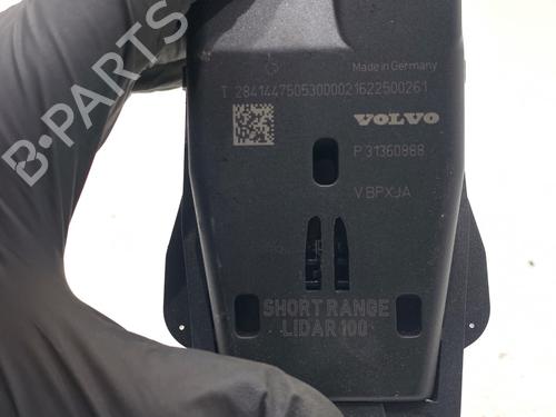 Electronic sensor VOLVO V40 Hatchback (525) D2 | BP39327156M84 - Image 5