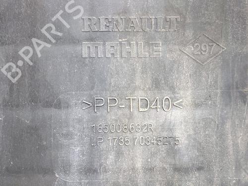 Air filter box OPEL MOVANO B Platform/Chassis (X62) 2.3 CDTI FWD (EV, HV, UV) | BP39319051M87 - Image 4