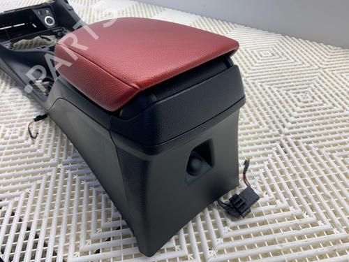 Mittelkonsole BMW X1 (E84) sDrive 18 d | BP39703424I22 - Image 3
