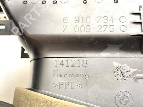 Luftventil BMW 5 Touring (E61) 530 d | BP39371418I21 - Image 3