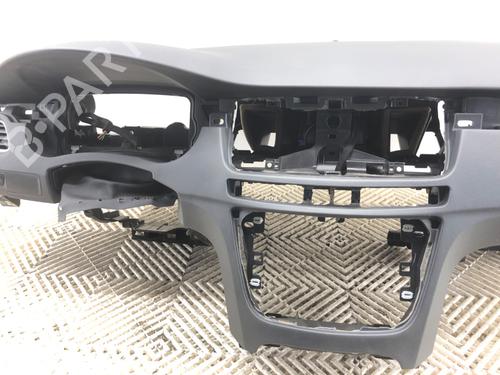 Dashboard PEUGEOT 508 I (8D_) 1.6 THP | BP39299413C46 - Image 4