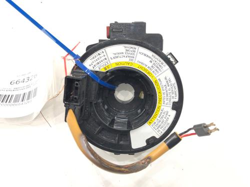 Used Squib airbag Squib airbag SUZUKI SWIFT III (MZ, EZ) 1.3 (RS413, ZC11S) (92 hp) 39283886 39283886