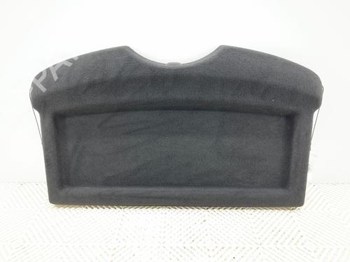 Used Rear parcel shelf Rear parcel shelf SKODA RAPID (NH3, NK3, NK6) 1.2 TSI (105 hp) 39296184 39296184