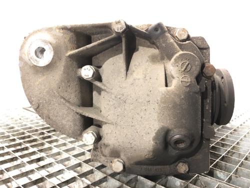 Rear differential BMW 3 Coupe (E92) 328 i xDrive | BP39282805M24 - Image 2