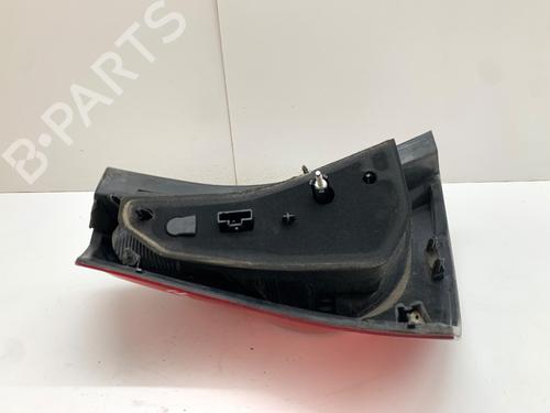 Right taillight DACIA SANDERO 1.4 (BS0C, BS0A, BS0G, BS1F, BS0E) | BP39572811C35 - Image 2