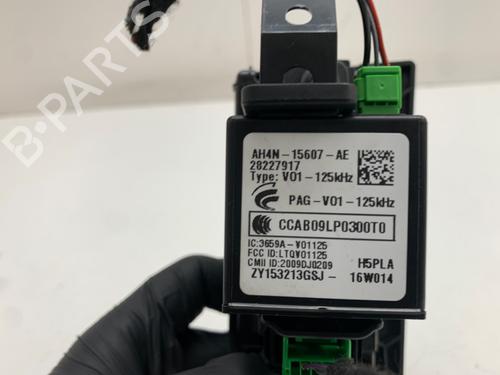 Switch VOLVO XC60 I SUV (156) D4 AWD | BP39602707I30 - Image 4