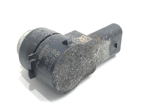 Electronic module MERCEDES-BENZ E-CLASS (W211) E 320 CDI (211.022) | BP39278980M83 - Image 2