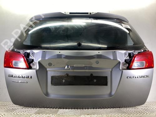 Tailgate SUBARU OUTBACK (BR) 3.6 R AWD (BRF) | BP39284564C6 - Image 3