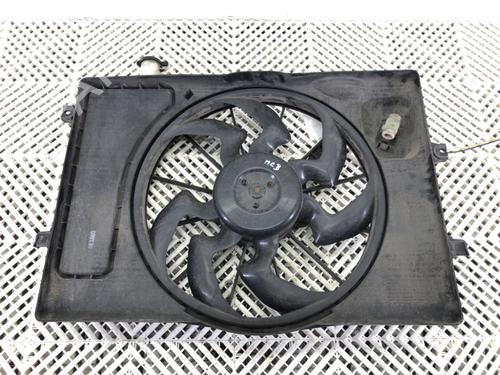 radiator-fan-hyundai-i30-pde-pd-pden-2016-39287197 main image