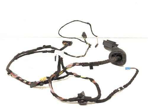 Used Wiring harness Wiring harness BMW X1 (F48) sDrive 18 d (150 hp) 39337229 39337229