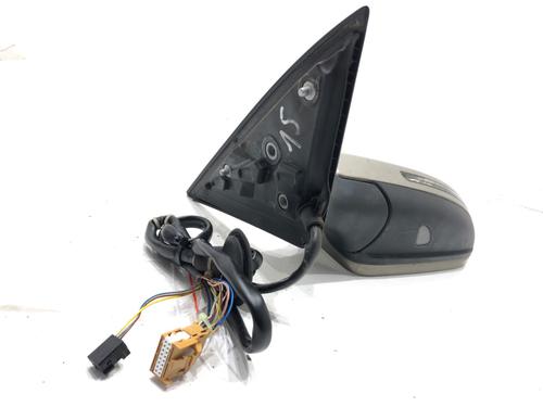 Left mirror AUDI A8 D3 (4E2, 4E8) 4.2 TDI quattro | BP39284515C26 - Image 4