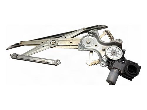 Used Rear right window mechanism Rear right window mechanism LEXUS NX (_Z1_) 300h AWD (AYZ15, AYZ15_, AYZ15R) (197 hp) 39355501 39355501