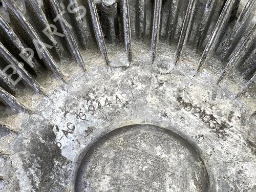 Fan FORD RANGER (TKE) 2.0 EcoBlue 4x4 | BP39360449M128 - Image 6