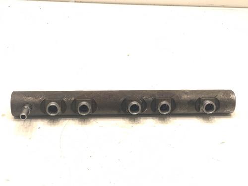 Used Injection rail Injection rail 39312057 39312057