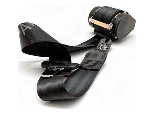 Used Rear left seatbelt Rear left seatbelt VW GOLF VII (5G1, BQ1, BE1, BE2) 2.0 GTD (184 hp) 40488936 40488936