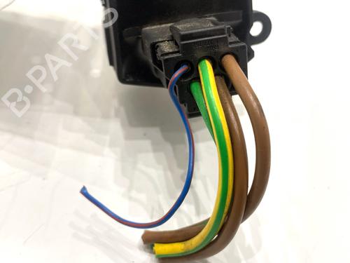 Heater resistor BMW 3 Touring (E46) 318 i | BP39328276M108 - Image 4