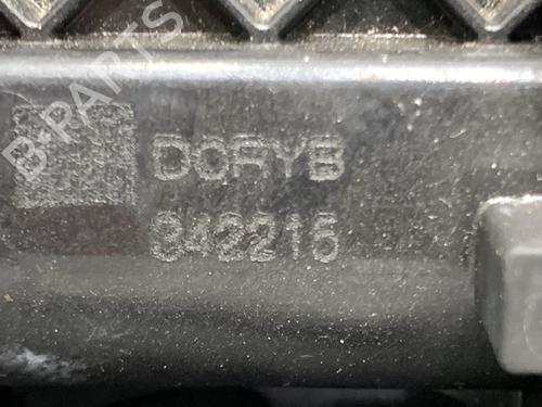 Bagklap lås FORD S-MAX (CJ, WA6) 2.0 TDCi | BP39343474C101 - Image 5