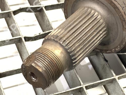 Left front driveshaft BMW X3 (E83) 2.0 d | BP39307501M38 - Image 4