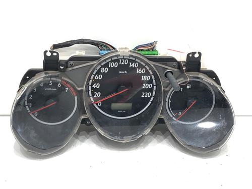 Used Instrument cluster Instrument cluster HONDA JAZZ II (GD_, GE3, GE2) 1.2 i-DSI (GD5, GE2) (78 hp) 39277324 39277324