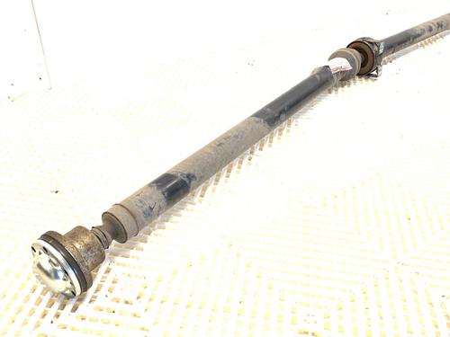 Driveshaft VOLVO XC60 II (246) D4 AWD | BP39344498M37 - Image 2
