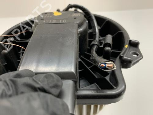 Heater blower motor HONDA HR-V (RU) 1.5 (RU1) | BP39362155M62 - Image 4