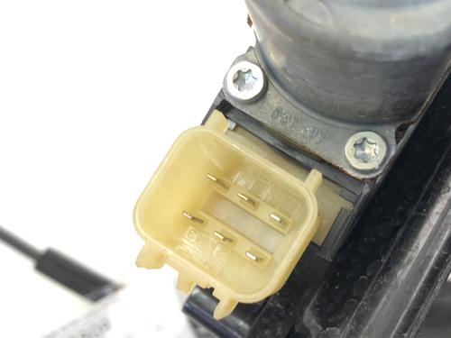 Front left window mechanism FORD MONDEO V Hatchback (CE) 2.0 TDCi | BP39276059C22 - Image 4