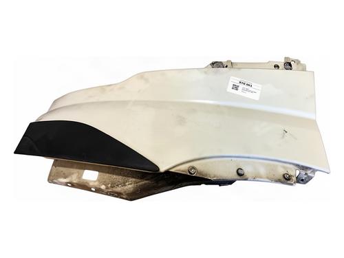 Used Left front fenders Left front fenders IVECO DAILY VI Platform/Chassis 33S16, 35S16, 35C16, 40C16, 42S16, 50C16 (156 hp) 39735909 39735909