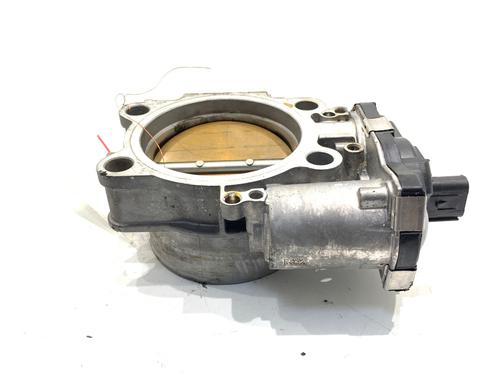 Throttle body JAGUAR XJ (X351) 3.0 SCV6 | BP39366982M82 - Image 4