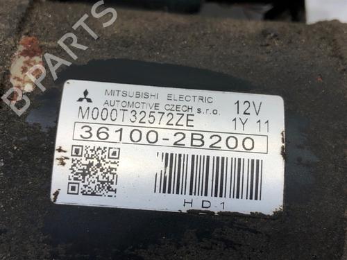 Starter HYUNDAI ix20 (JC) 1.6 | BP39369301M8 - Image 4