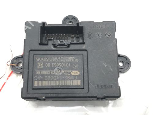 Used Electronic module Electronic module 39281442 39281442