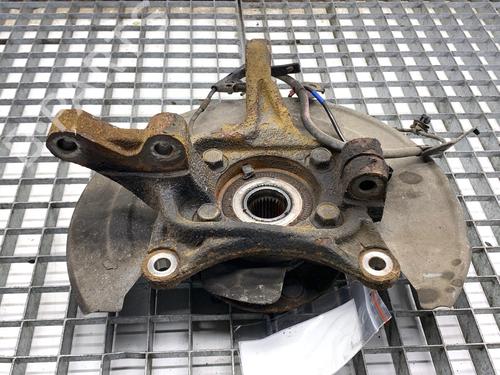 Right front steering knuckle MITSUBISHI ECLIPSE CROSS (GK_, GL_) 1.5 T-Mivec | BP39336862M26 - Image 4