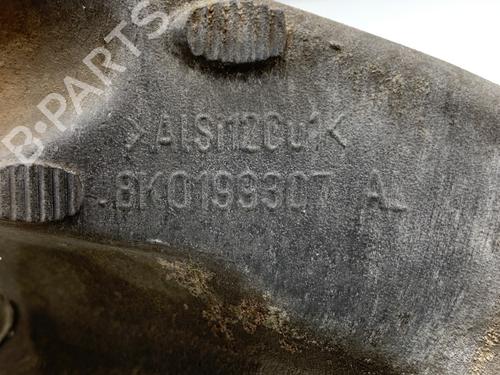 Engine mount AUDI A4 B8 (8K2) 2.0 TFSI | BP39305085M89 - Image 4