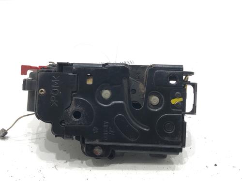 Used Front left lock Front left lock VW TOURAN (1T1, 1T2) 2.0 TDI (140 hp) 39313215 39313215