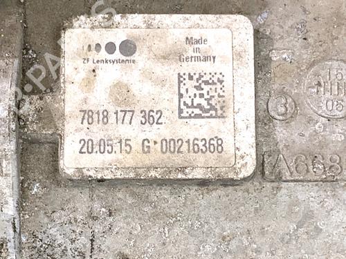 Steering rack FORD S-MAX (CJ, WA6) 2.0 TDCi | BP39343490M22 - Image 11