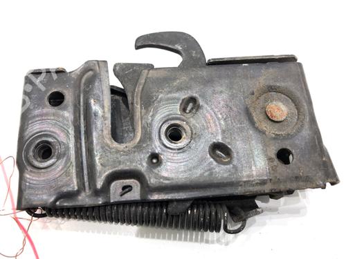 Used Hood lock Hood lock 39333242 39333242