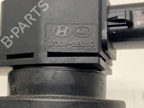 Ignition coil HYUNDAI ix20 (JC) 1.4 | BP39331027M94 - Image 5